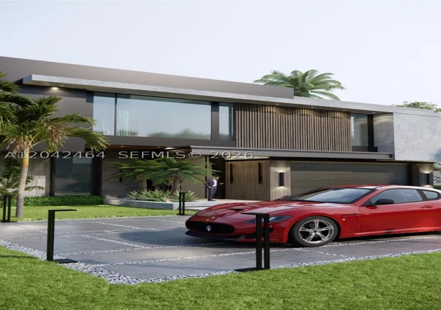 Photo 1 of Land for sale at 496 Holiday Dr, Hallandale Beach, FL 33009 | MLS# A12042464 | Listing updated on 2026-08-22