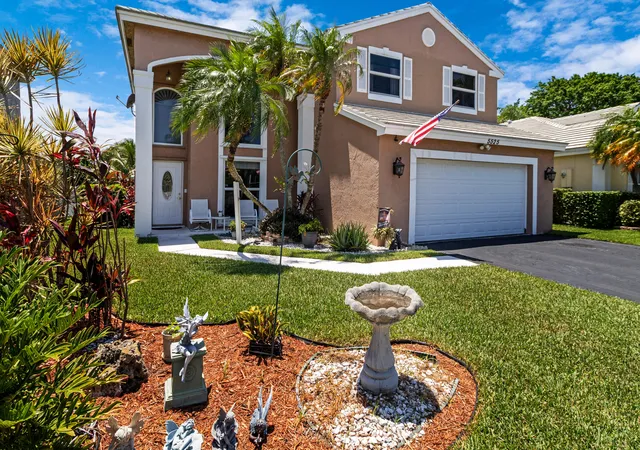 1st image of 5525 Nw 54th Cir, Coconut Creek, FL 33073 | MLS# B26044844