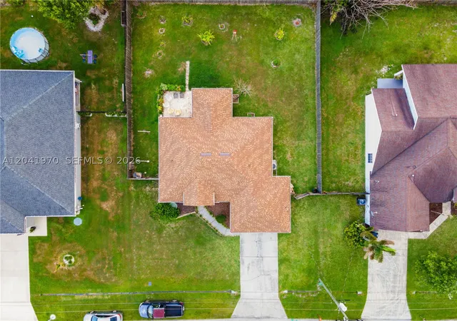 Photo 4 of Single family home for sale at 2257 Sw Picture Ter, Port Saint Lucie, FL 34953 | MLS# A12041970 | Listing updated on 2026-07-25