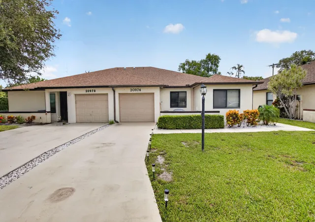 1st image of 20974 Concord Green Dr E, Boca Raton, FL 33433 | MLS# B26044878
