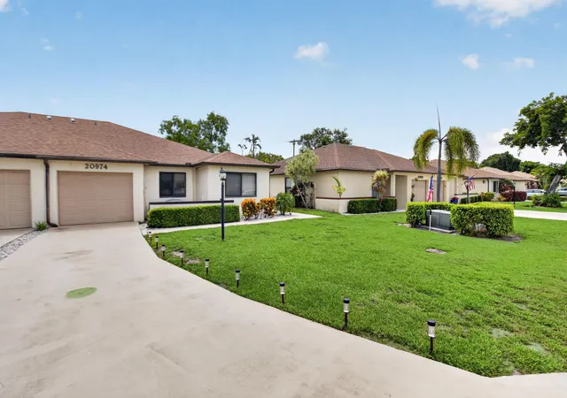 4th image of 20974 Concord Green Dr E, Boca Raton, FL 33433 | MLS# B26044878