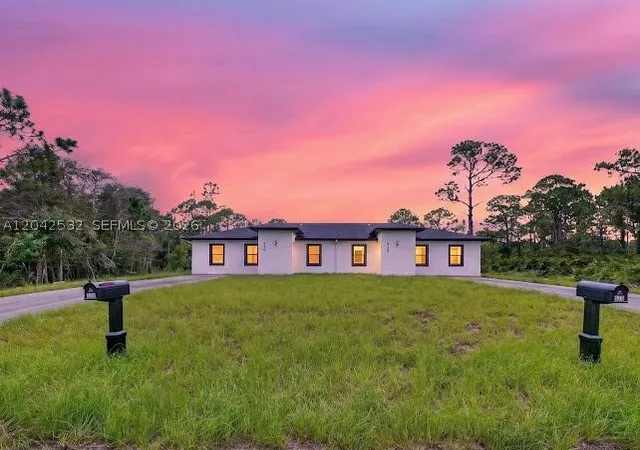 2nd image of 928 930 Hepburn Ave, Lehigh Acres, FL 33974 | MLS# A12042532