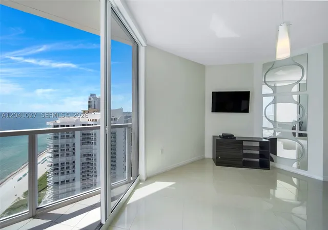 Photo 3 of Condo for sale at 16699 Collins Ave #3309, Sunny Isles Beach, FL 33160 | MLS# A12041027 | Listing updated on 2026-08-26