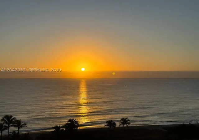 36th image of 5200 N Ocean Blvd #1012B, Lauderdale By The Sea, FL 33308 | MLS# A12042552
