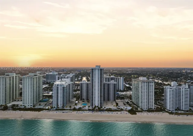 1st image of 3500 Galt Ocean Dr #2314, Fort Lauderdale, FL 33308 | MLS# A12037535
