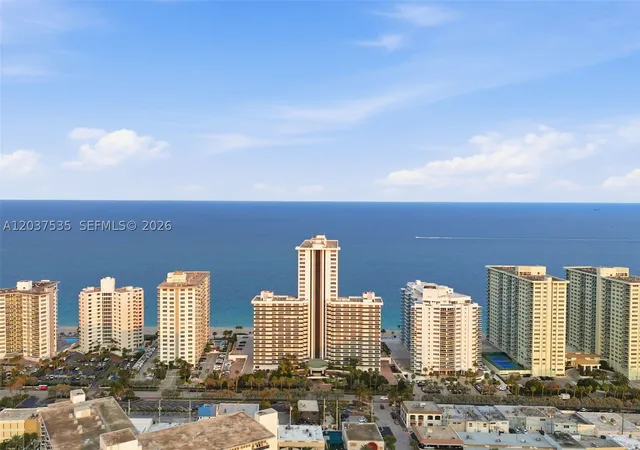 26th image of 3500 Galt Ocean Dr #2314, Fort Lauderdale, FL 33308 | MLS# A12037535