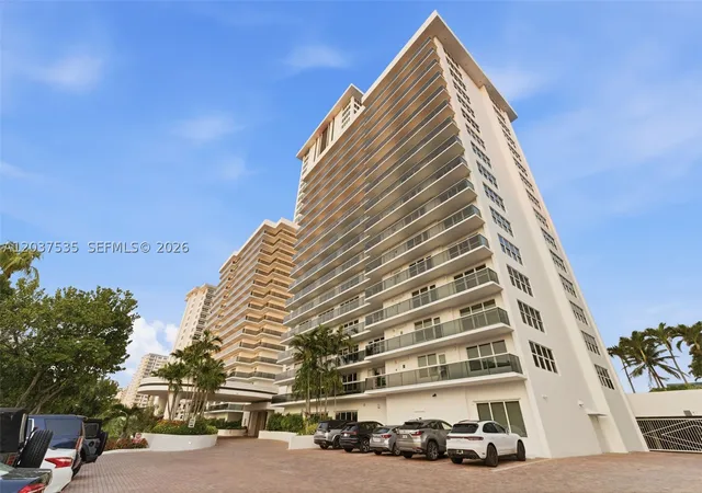 2nd image of 3500 Galt Ocean Dr #2314, Fort Lauderdale, FL 33308 | MLS# A12037535