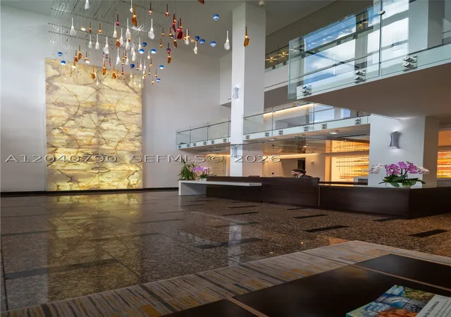 Listing Photo 4 - Condo for sale in Villa Regina Condominium located at 1581 Brickell Ave, Miami, FL 33129 - Unit #PH104