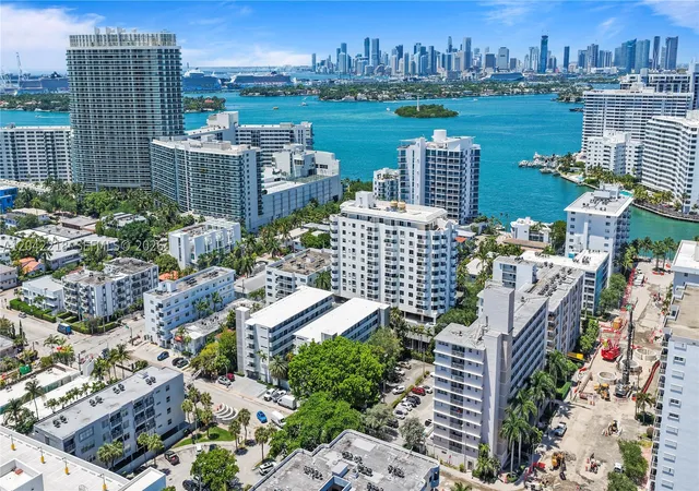 Homes for sale in Miami Beach, FL | 1614 West Ave #203, Miami Beach, FL 33139 | MLS# A12042218