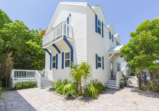 Homes for sale in Key West, FL | 1316 Royal St #6, Key West, FL 33040 | MLS# B26044978