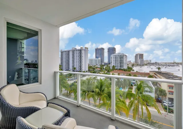 1st image of 401 N Birch Rd #703, Fort Lauderdale, FL 33304 | MLS# B26044977