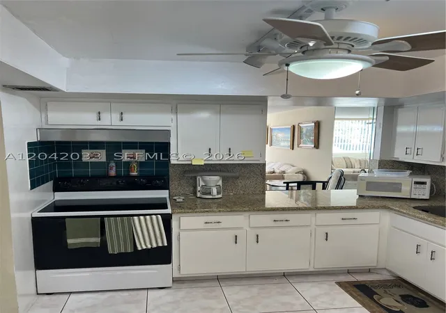 Photo 3 of Condo for sale at 1351 Ne Miami Gardens Dr #222E, Miami, FL 33179 | MLS# A12042033 | Listing updated on 2026-08-08