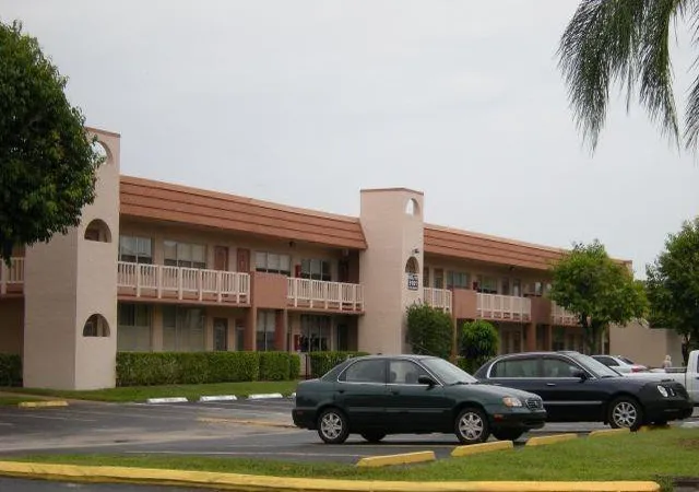 1st image of 9101 Sunrise Lakes Blvd #206, Sunrise, FL 33322 | MLS# B26044997