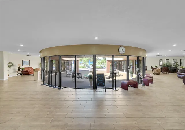 35th image of 9101 Sunrise Lakes Blvd #206, Sunrise, FL 33322 | MLS# B26044997