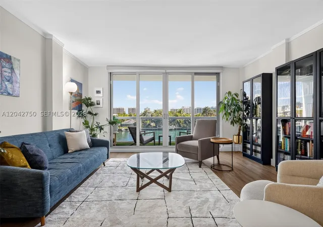 Photo 2 of Condo for sale at 9381 E Bay Harbor Dr #303N, Bay Harbor Islands, FL 33154 | MLS# A12042750 | Listing updated on 2026-10-08