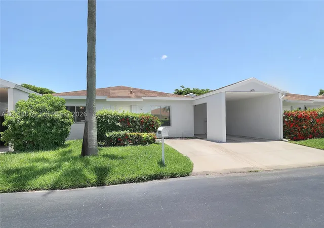 1st image of 14771 Wildflower Ln, Delray Beach, FL 33446 | MLS# A12042075