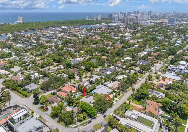 44th image of 1716 Middle River Dr, Fort Lauderdale, FL 33305 | MLS# B26045007