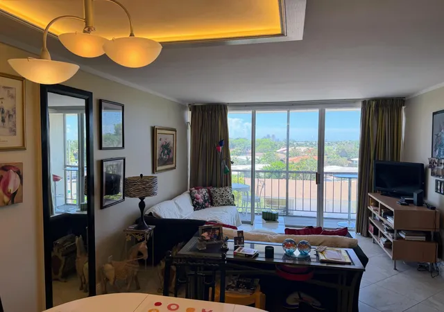 5th image of 4501 Ne 21St Ave #401, Fort Lauderdale, FL 33308 | MLS# B26045009