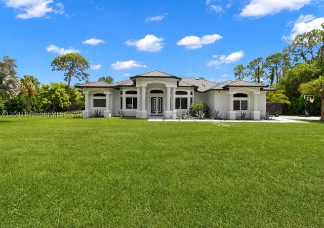Photo 1 of Single family home for sale at 15436 N 92nd Ct N, West Palm Beach, FL 33412 | MLS# A12041842 | Listing updated on 2026-10-08