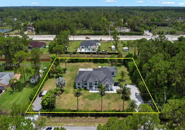 Photo 2 of Single family home for sale at 15436 N 92nd Ct N, West Palm Beach, FL 33412 | MLS# A12041842 | Listing updated on 2026-10-08