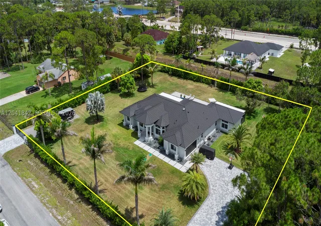 Photo 3 of Single family home for sale at 15436 N 92nd Ct N, West Palm Beach, FL 33412 | MLS# A12041842 | Listing updated on 2026-10-08