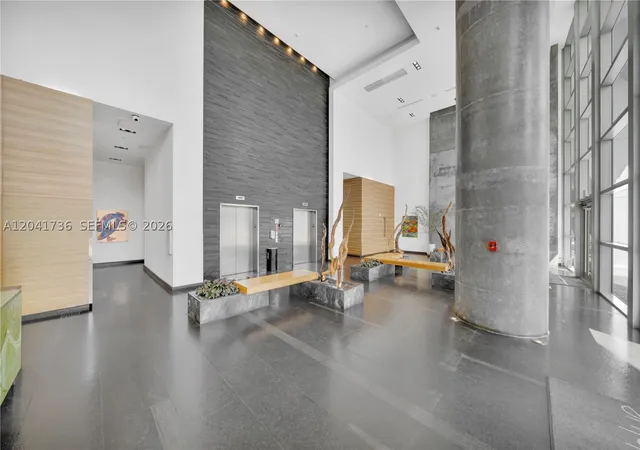 Photo 2 of Condo for sale at 888 Biscayne Blvd #2101, Miami, FL 33132 | MLS# A12041736 | Listing updated on 2026-10-08