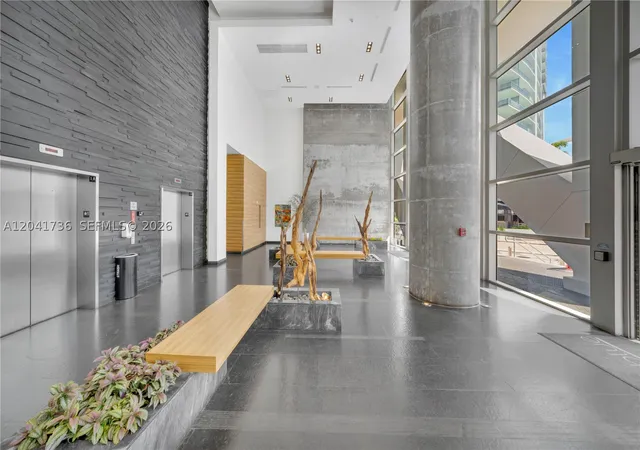 Photo 3 of Condo for sale at 888 Biscayne Blvd #2101, Miami, FL 33132 | MLS# A12041736 | Listing updated on 2026-10-08