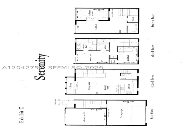 82nd image of 710 Ne 3rd Ave, Fort Lauderdale, FL 33304 | MLS# A12042757