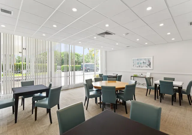 2nd image of 2121 N Ocean Blvd, Boca Raton, FL 33431