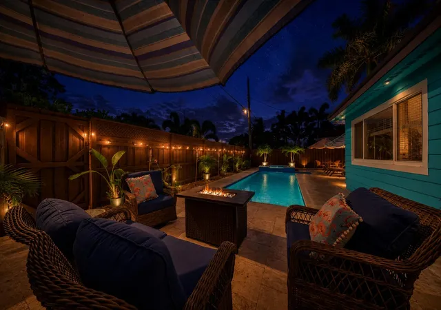 2nd image of 1506 N L St, ,, FL 33460 | MLS# B26045074