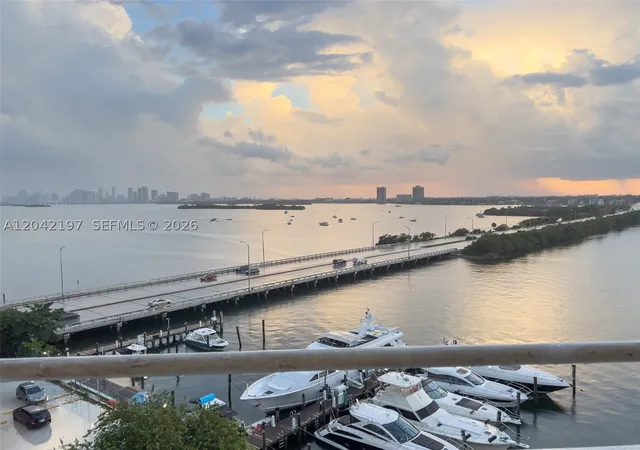 1st image of 7904 West Dr #812, North Bay Village, FL 33141 | MLS# A12042197