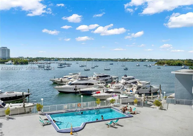 2nd image of 7904 West Dr #812, North Bay Village, FL 33141 | MLS# A12042197