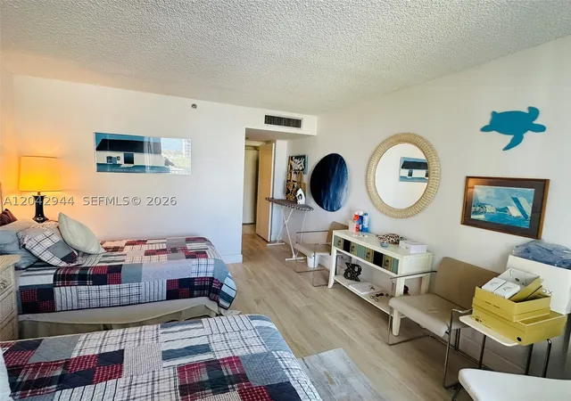 Photo 2 of Condo for sale at 4750 S Ocean Blvd #401, Highland Beach, FL 33487 | MLS# A12042944 | Listing updated on 2026-06-25