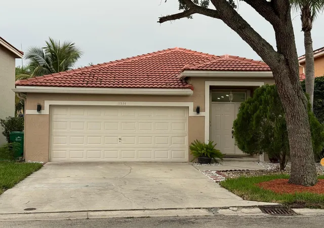 1st image of 11534 Nw 4th Manor, Coral Springs, FL 33071 | MLS# B26045134