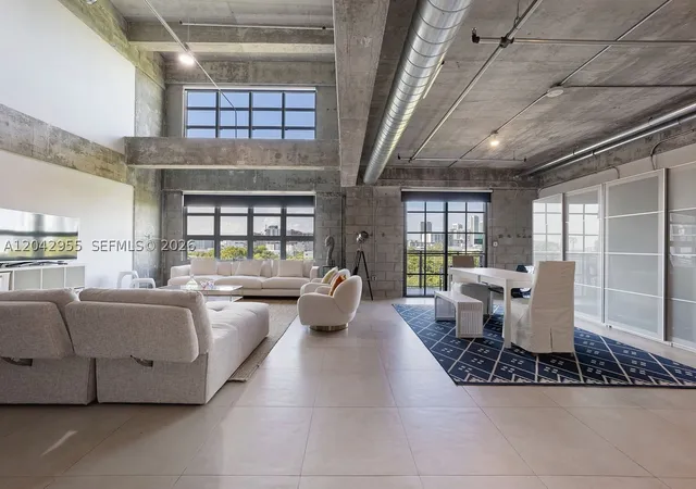 Condo for sale at 1749 Ne Miami Ct #507, Miami, FL 33132 | MLS# A12042955 | Listing updated on 2026-07-02