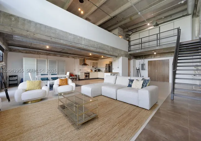Photo 1 of Condo for sale at 1749 Ne Miami Ct #507, Miami, FL 33132 | MLS# A12042955 | Listing updated on 2026-07-02