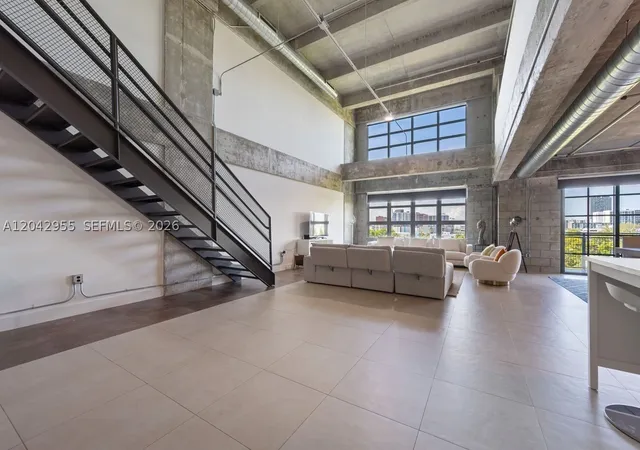 Photo 2 of Condo for sale at 1749 Ne Miami Ct #507, Miami, FL 33132 | MLS# A12042955 | Listing updated on 2026-07-02