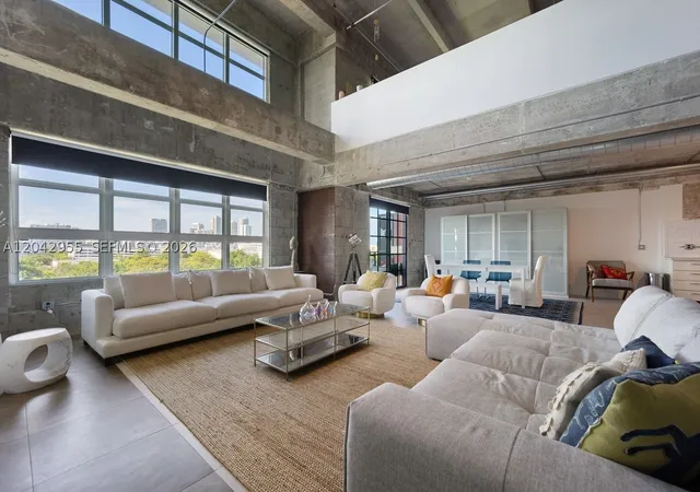 Photo 4 of Condo for sale at 1749 Ne Miami Ct #507, Miami, FL 33132 | MLS# A12042955 | Listing updated on 2026-07-02
