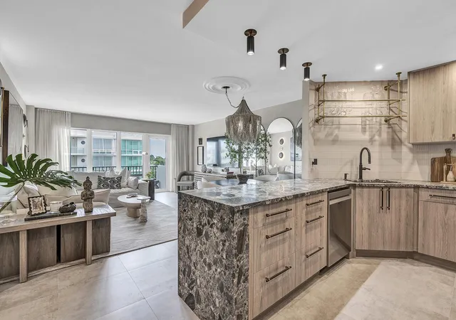 1st image of 340 Sunset Dr #505, Fort Lauderdale, FL 33301 | MLS# B26045174