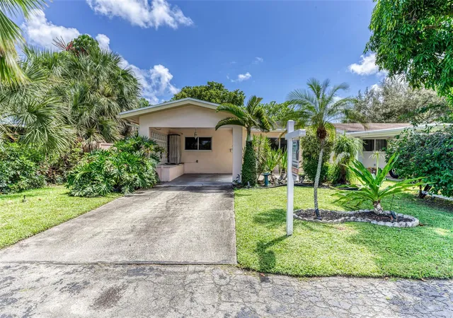 1st image of 1676 Ne 40th St, Oakland Park, FL 33334 | MLS# B26045173