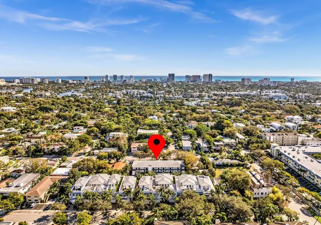 image of 215 Ne 16Th Ave, Fort Lauderdale, FL 33301