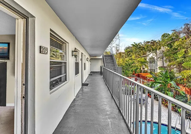 Homes for sale in Fort Lauderdale, FL | 215 Ne 16Th Ave #203, Fort Lauderdale, FL 33301 | MLS# B26045216
