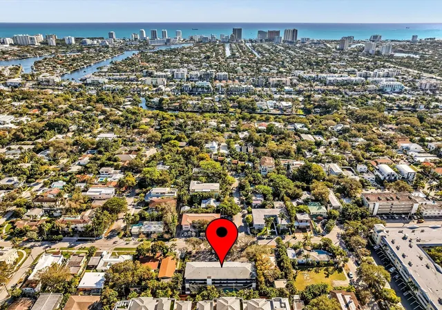 Homes for sale in Fort Lauderdale, FL | 215 Ne 16Th Ave #203, Fort Lauderdale, FL 33301 | MLS# B26045216