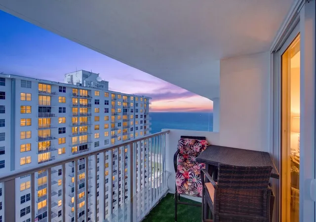 Homes for sale in Pompano Beach, FL | 111 Briny Ave #2711, Pompano Beach, FL 33062 | MLS# B26045236