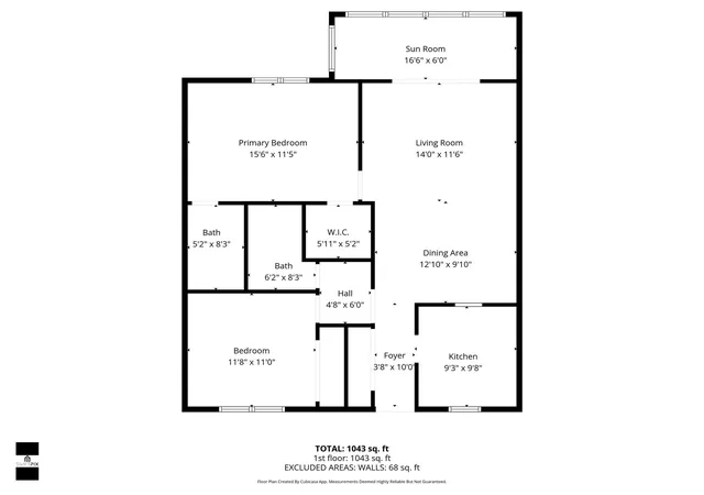 30th image of 651 Nw 80th Ter #207, Margate, FL 33063 | MLS# B26045260