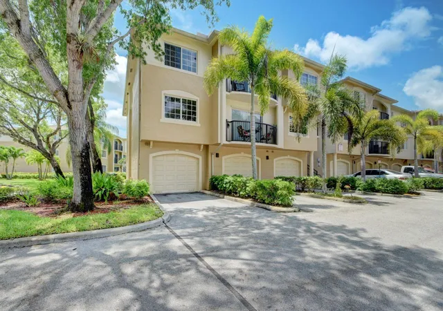 1st image of 300 Crestwood Ct N #307, Royal Palm Beach, FL 33411 | MLS# B26045266