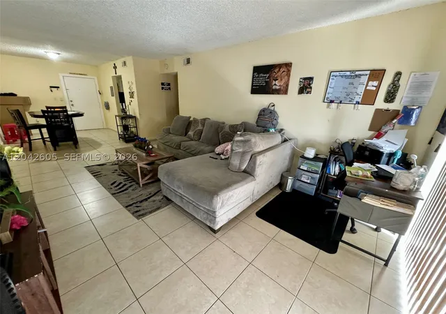 Photo 3 of Condo for sale at 3600 Nw 21St St #301, Lauderdale Lakes, FL 33311 | MLS# A12042605 | Listing updated on 2026-08-26
