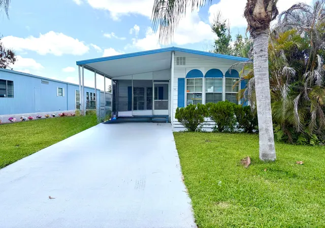 Homes for sale in Port St Lucie, FL | 52 Camino Del Rio, Port St Lucie, FL 34952 | MLS# B26045339