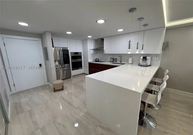 Condo for sale at 1849 S Ocean Dr #PH5, Hallandale Beach, FL 33009 | MLS# A12043077 | Listing updated on 2026-07-15
