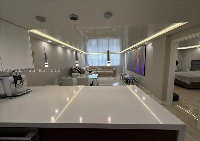 Photo 1 of Condo for sale at 1849 S Ocean Dr #PH5, Hallandale Beach, FL 33009 | MLS# A12043077 | Listing updated on 2026-07-15